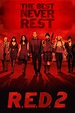 RED 2 (2013) - Posters — The Movie Database (TMDB)