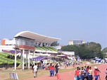 University Stadium - Thiruvananthapuram