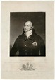 NPG D33234; Prince Augustus Frederick, Duke of Sussex - Portrait ...