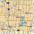 Edgerton, Missouri (MO) ~ population data, races, housing & economy