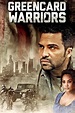[LINEA VER] Greencard Warriors (2014) Película Completa En Español ...