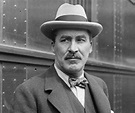 Howard Carter Biography - Facts, Childhood, Family Life & Achievements
