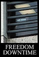 Freedom Downtime 2001 – Teljes Film Magyarul | [ FILMEK* ]
