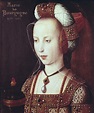 Mary 1457-1482. Duchess Of Burgundy Photograph by Everett - Pixels