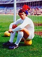 Muere Pedro de Felipe, jugador del Real Madrid entre 1964 y 1972