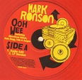 Mark Ronson - Ooh Wee (Vinyl, 12", Promo) | Discogs