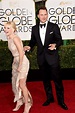 Anna Faris And Chris Pratt Win "Cutest Couple" At Tonight's Golden Globes