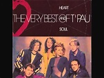 T'Pau "Heart & Soul The Very Best Of T'Pau" Album Preview - YouTube