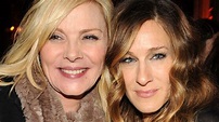 The Truth About Sarah Jessica Parker And Kim Cattrall's Iconic Feud