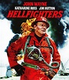 Blu-ray Review: HELLFIGHTERS - No(R)eruns.net