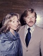 Robert Redford Wed 1st Wife to 'Save His Life' after His Mom's Death ...