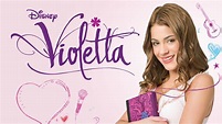 Ver Violetta Episódios completos | Disney+