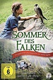 Der Sommer des Falken (1988) - Affiches — The Movie Database (TMDB)