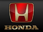 Honda Logo Iphone Wallpaper