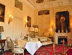 Inside anmer hall | Royal room, Sandringham house, Anmer hall