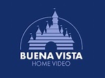 What If?: Buena Vista Home Video logo 1984-2007 by WBBlackOfficial on ...