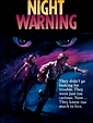 Night Warning, un film de 1981 - Vodkaster