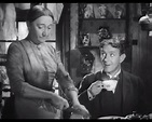 Veronica Turleigh, Alec Guinness | The Card (1952) | Movies, Face ...