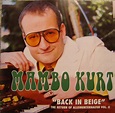 Mambo Kurt - "Back In Beige" The Return Of Alleinunterhalter Vol. II ...