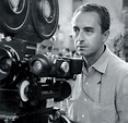 MICHELANGELO ANTONIONI (1912-2007) | Pangborn on Film