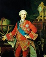 Royal Portraits: Ferdinand, Duke of Parma