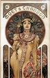 Art Nouveau (Sezesyonizm) Sanat Akımı ve Özellikleri