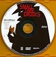 COVERS.BOX.SK ::: Small Time Crooks (2000) - high quality DVD / Blueray ...