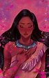 Disney Princess Pocahontas Wallpapers - Top Free Disney Princess ...