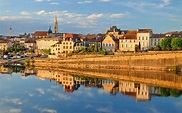 Best things to do in Bergerac