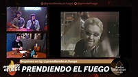 La extraña historia de DJ Peggyn de Babasónicos, primer DJ de una banda ...