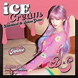 Jennie"ice cream"teaser - Black Pink Photo (43502783) - Fanpop