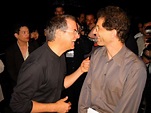 Jon Rubinstein | all about Steve Jobs.com