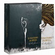 Editora Pandorga lançará, Box O Fantasma da Opera, de Gaston Leroux ...