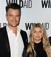 Fergie Talks Kissing Husband Josh Duhamel on New Year's Eve - Closer Weekly