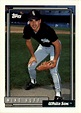 1992 Topps Baseball #532 Mike Huff | eBay