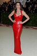 Cindy Crawford at the Heavenly Bodies: Fashion and The Catholic ...