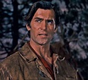 Yellowstone Kelly - 1959 | Clint walker, Clint walker actor, Clint