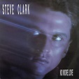 Steve Clark - No More Love (1986, Vinyl) | Discogs