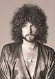 Fleetwood Mac guitarist/singer Lindsey Buckingham, 1970s.