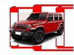 Jeep Wrangler 2023 - Webmotors