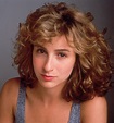 Jennifer Grey | Astros⭐️⭐️⭐️⭐️⭐️ | Cabelo anos 80, Cortes de cabelo e ...