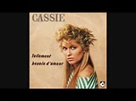 Cassie - Tellement besoin d'amour - 1983 - YouTube