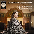 ‎Schubert: Winterreise, D. 911 (Live) - Album by Julius Drake & Alice ...