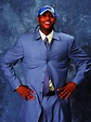 Carmelo Anthony on draft night - most ridiculous suit ever. | Carmelo ...