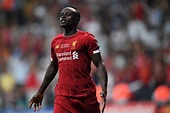 "Sadio Mané est la meilleure recrue sur l'aile depuis 1987" - Afrique ...