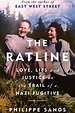 BOOK REVIEW: “The Ratline: Love, Lies, and Justice on the Trail of a ...