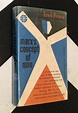 Marx's Concept of Man by Erich Fromm black orange white vintage shabby ...