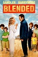 Blended (2014) - Posters — The Movie Database (TMDb)