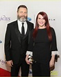 Nick Offerman Honors Wife Megan Mullally at Gracie Awards 2018!: Photo ...