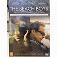 DVD The beach boys - uma história de sucesso | Shopee Brasil